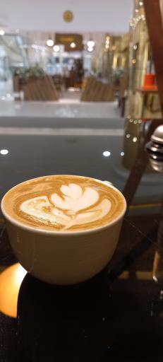 عکس کافی شاپ گیشا \ Cafegeesha